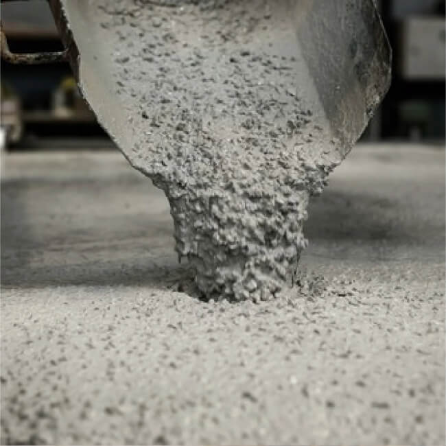 Concrete-Admixtures