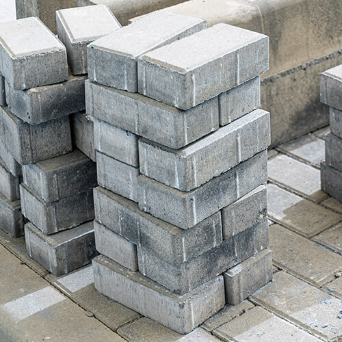 Concrete-Blocks